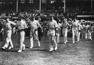 Gubby Allen's England